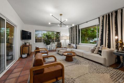 543 Avenue Del Oro Sonoma CA 95476