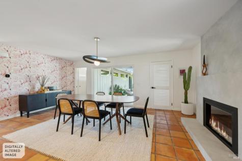 543 Avenue Del Oro Sonoma CA 95476