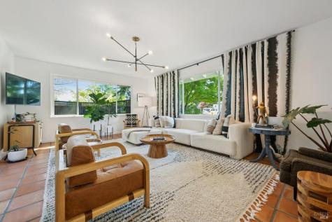 543 Avenue Del Oro Sonoma CA 95476