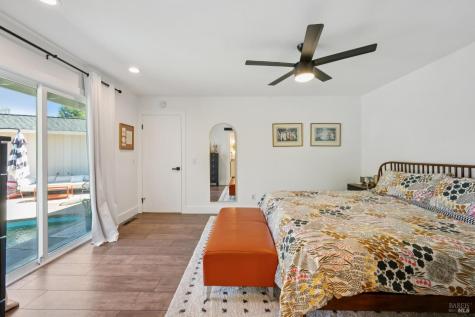 543 Avenue Del Oro Sonoma CA 95476