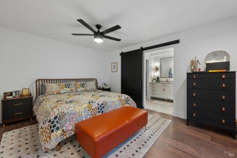 543 Avenue Del Oro Sonoma CA 95476