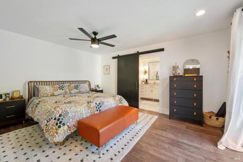 543 Avenue Del Oro Sonoma CA 95476
