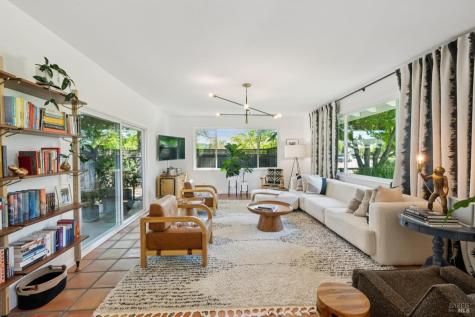 543 Avenue Del Oro Sonoma CA 95476