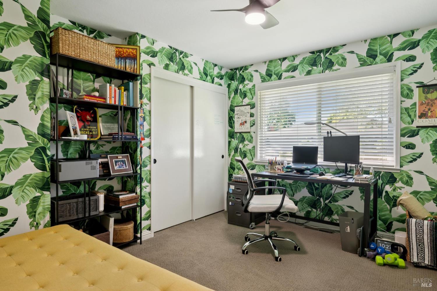 543 Avenue Del Oro Sonoma CA 95476