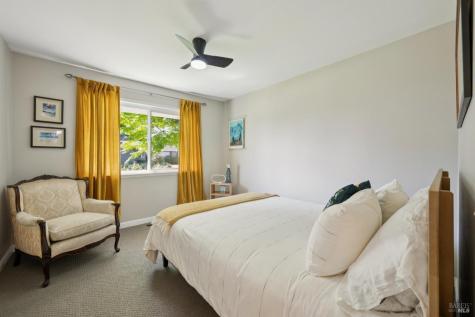 543 Avenue Del Oro Sonoma CA 95476