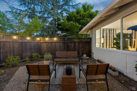 543 Avenue Del Oro Sonoma CA 95476