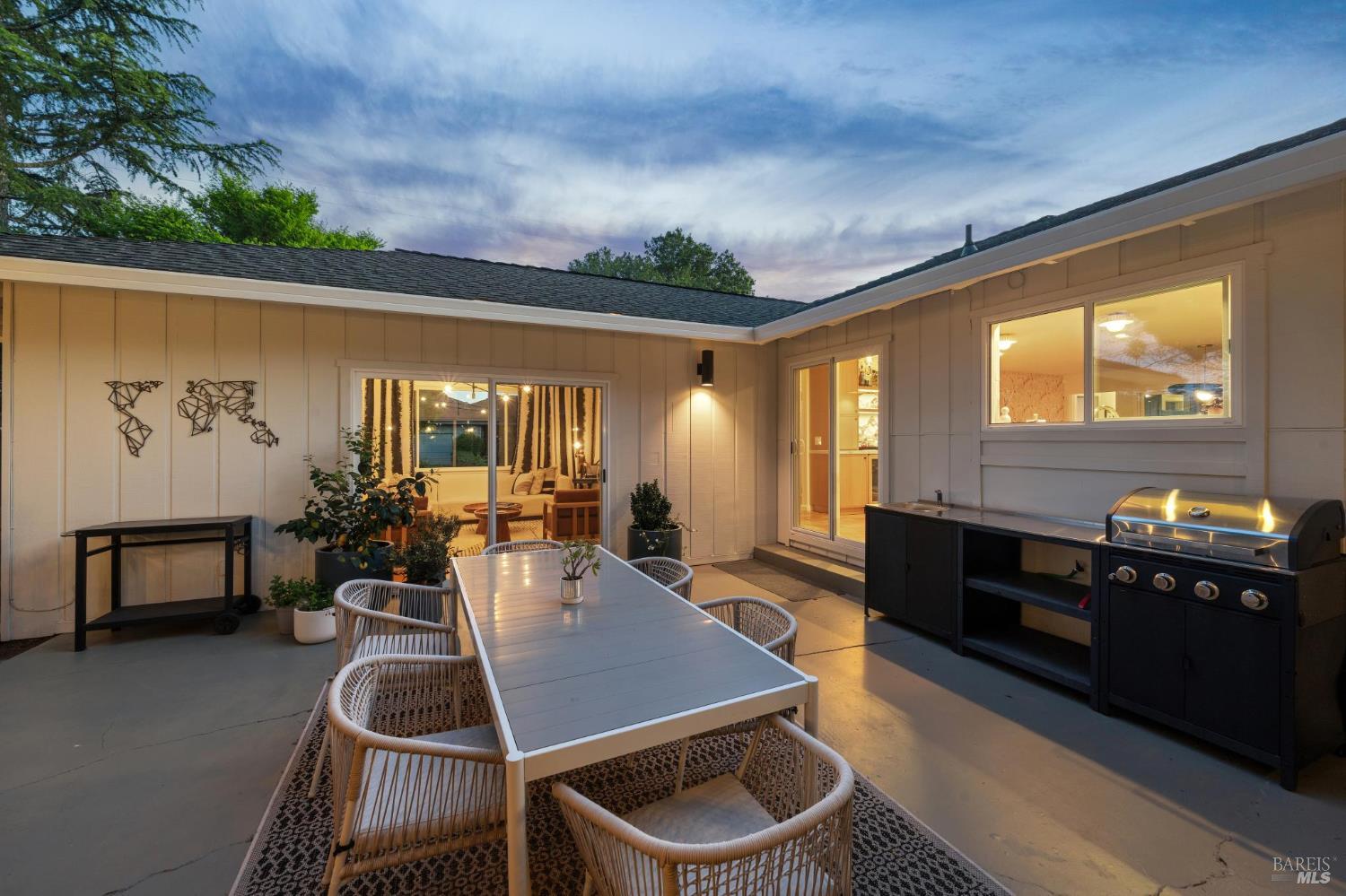 543 Avenue Del Oro Sonoma CA 95476