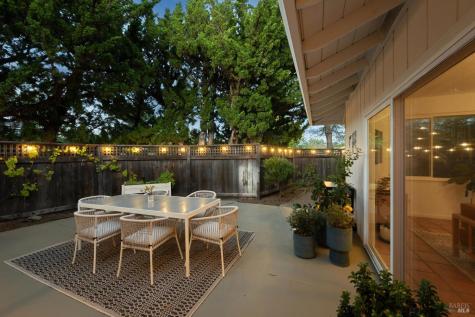 543 Avenue Del Oro Sonoma CA 95476