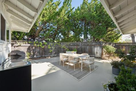 543 Avenue Del Oro Sonoma CA 95476