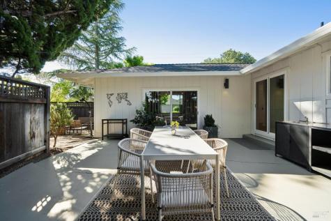 543 Avenue Del Oro Sonoma CA 95476
