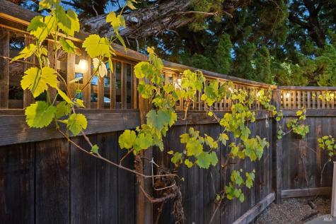 543 Avenue Del Oro Sonoma CA 95476