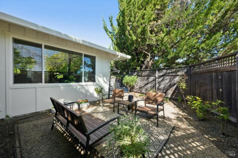 543 Avenue Del Oro Sonoma CA 95476