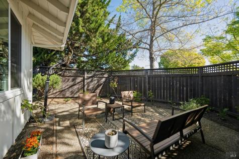 543 Avenue Del Oro Sonoma CA 95476