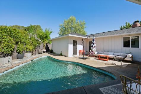 543 Avenue Del Oro Sonoma CA 95476
