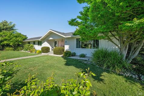543 Avenue Del Oro Sonoma CA 95476