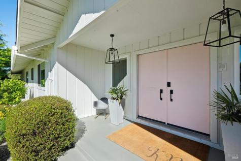543 Avenue Del Oro Sonoma CA 95476