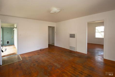 18466 4th Avenue Sonoma CA 95476