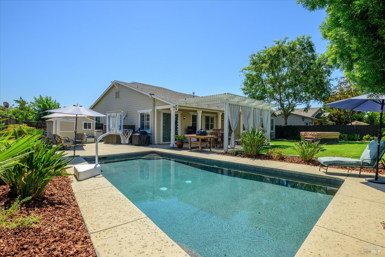 430 Longwood Place Vacaville CA 95688