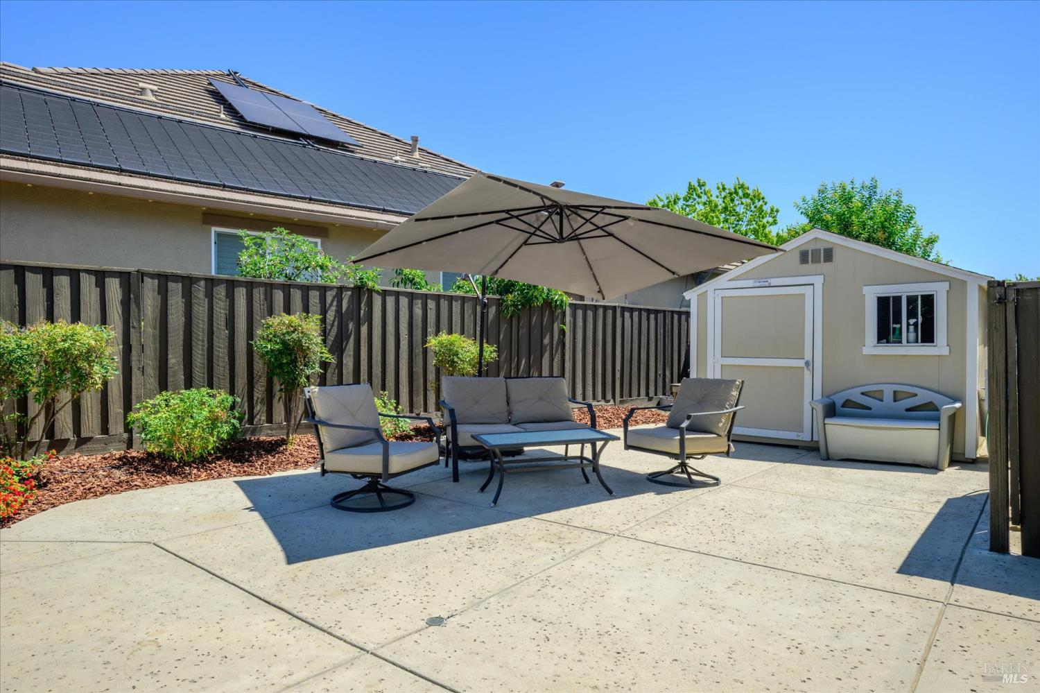 430 Longwood Place Vacaville CA 95688