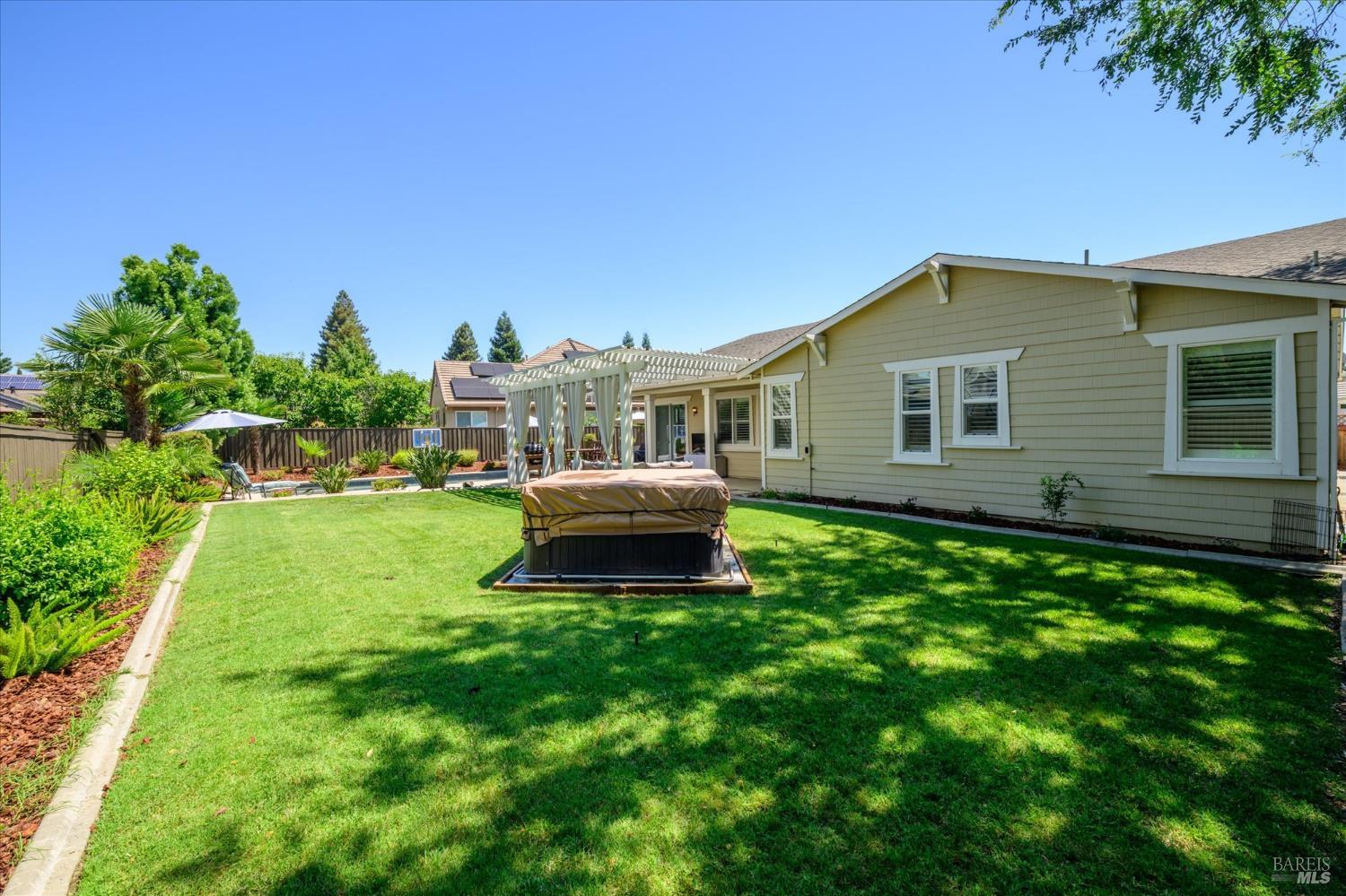 430 Longwood Place Vacaville CA 95688