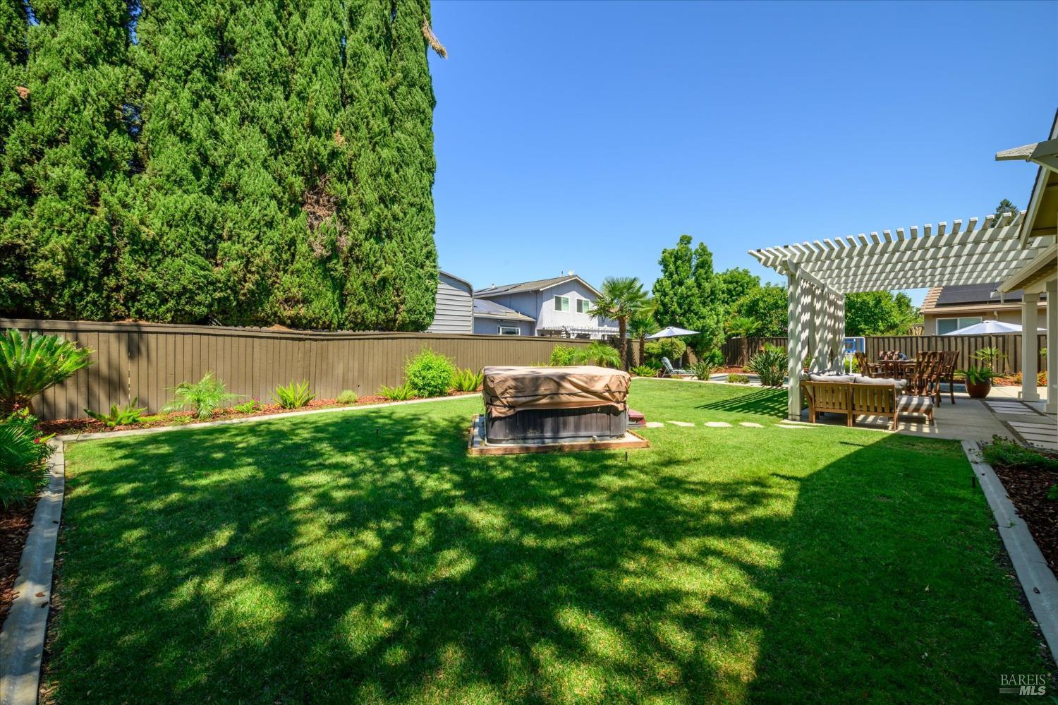 430 Longwood Place Vacaville CA 95688