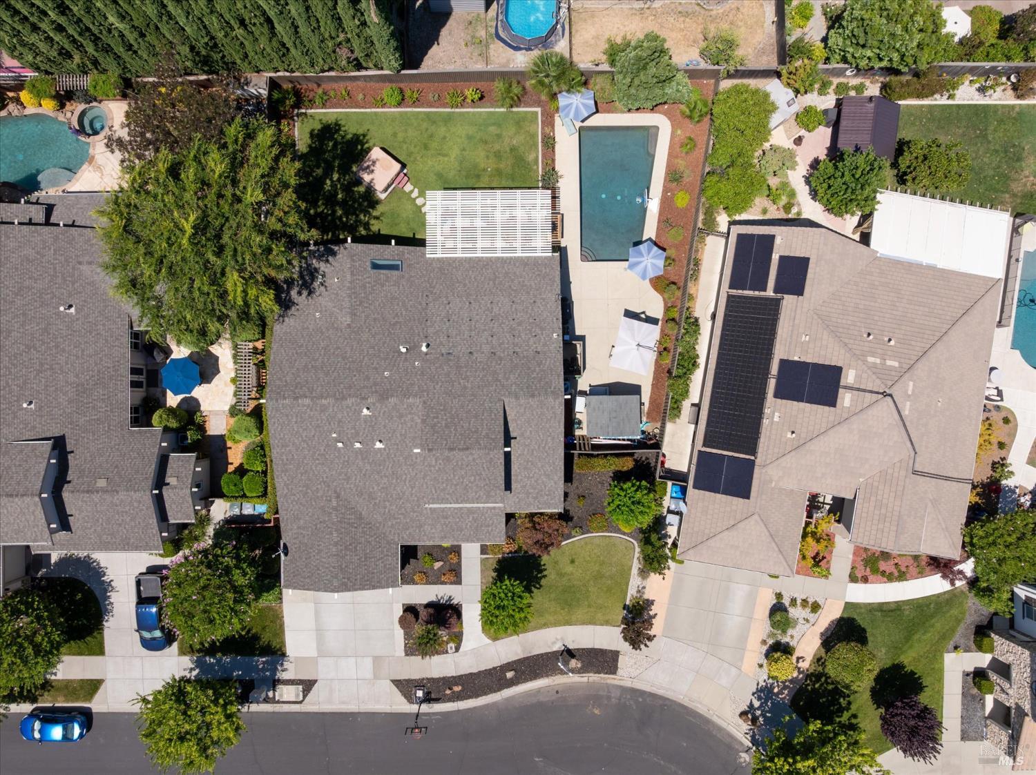 430 Longwood Place Vacaville CA 95688