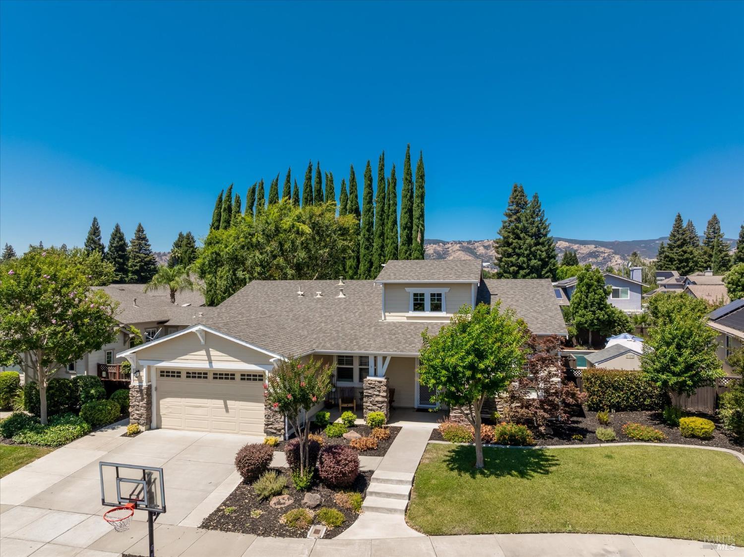 430 Longwood Place Vacaville CA 95688