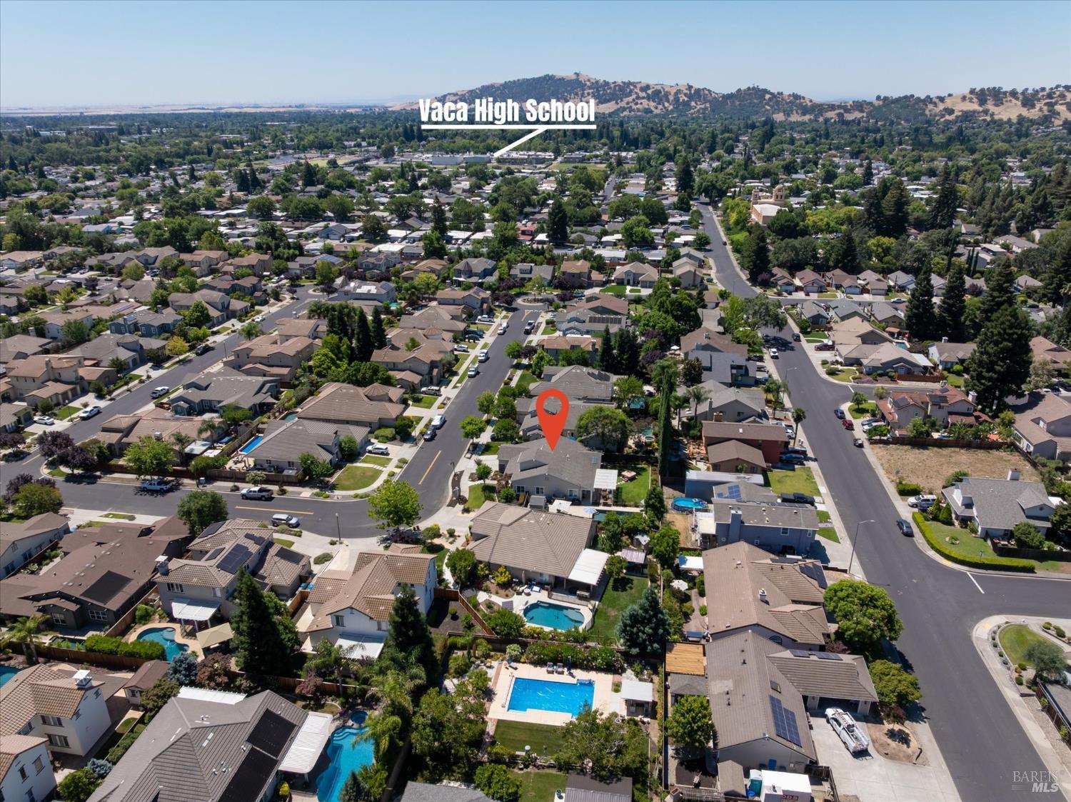 430 Longwood Place Vacaville CA 95688