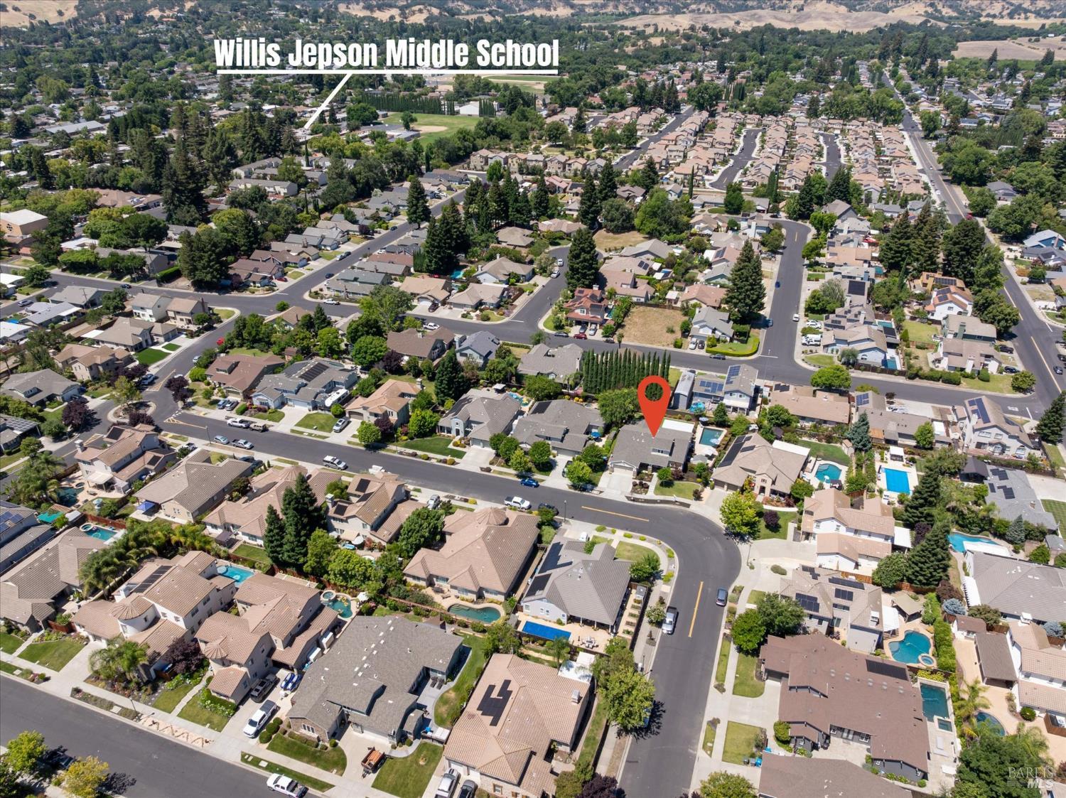 430 Longwood Place Vacaville CA 95688