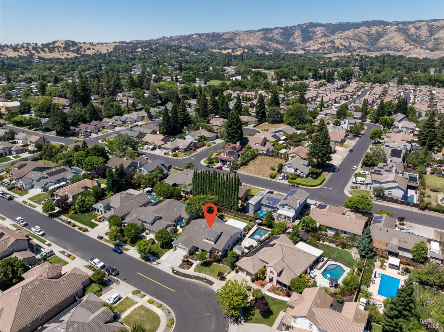 430 Longwood Place Vacaville CA 95688