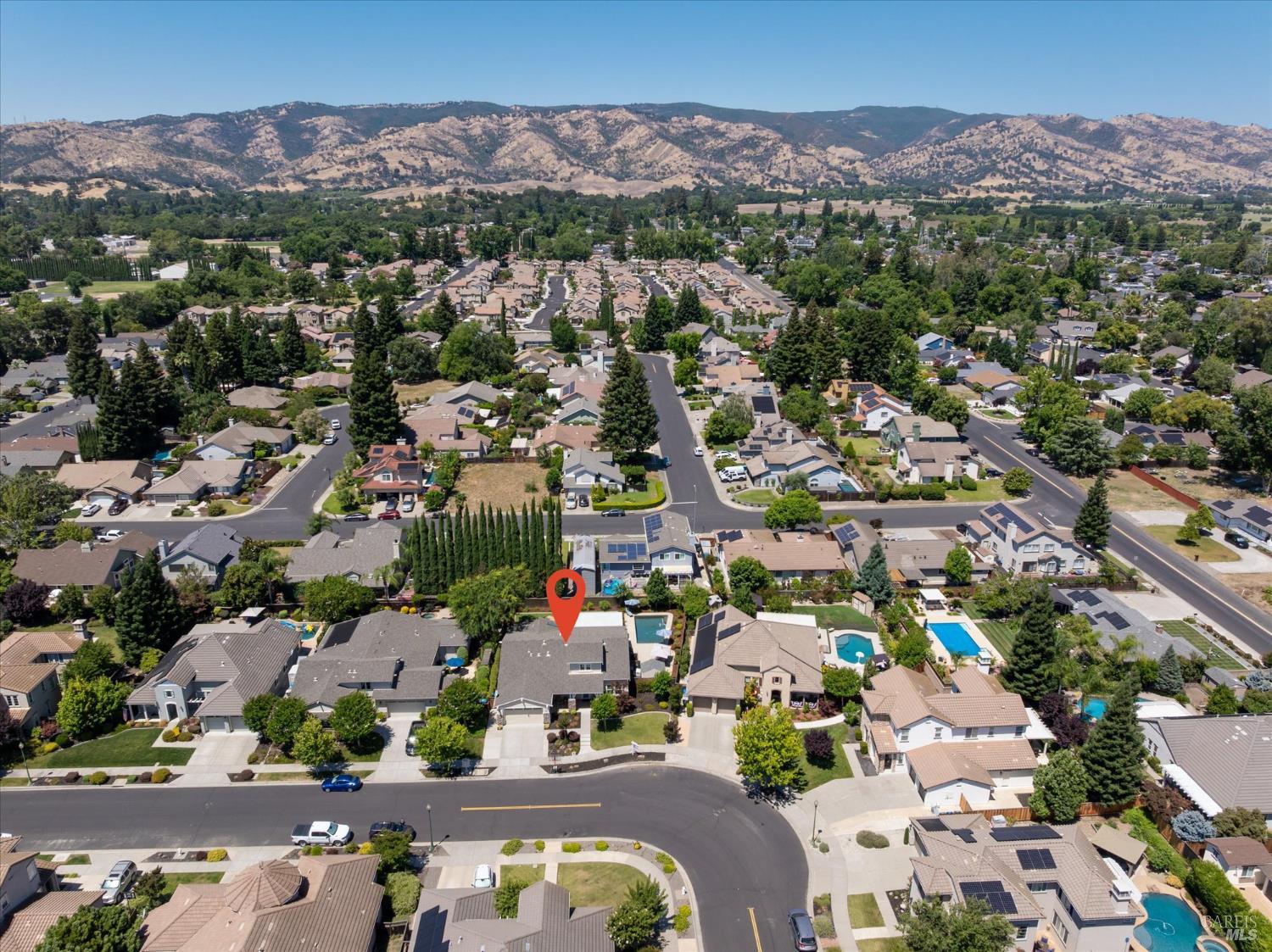 430 Longwood Place Vacaville CA 95688