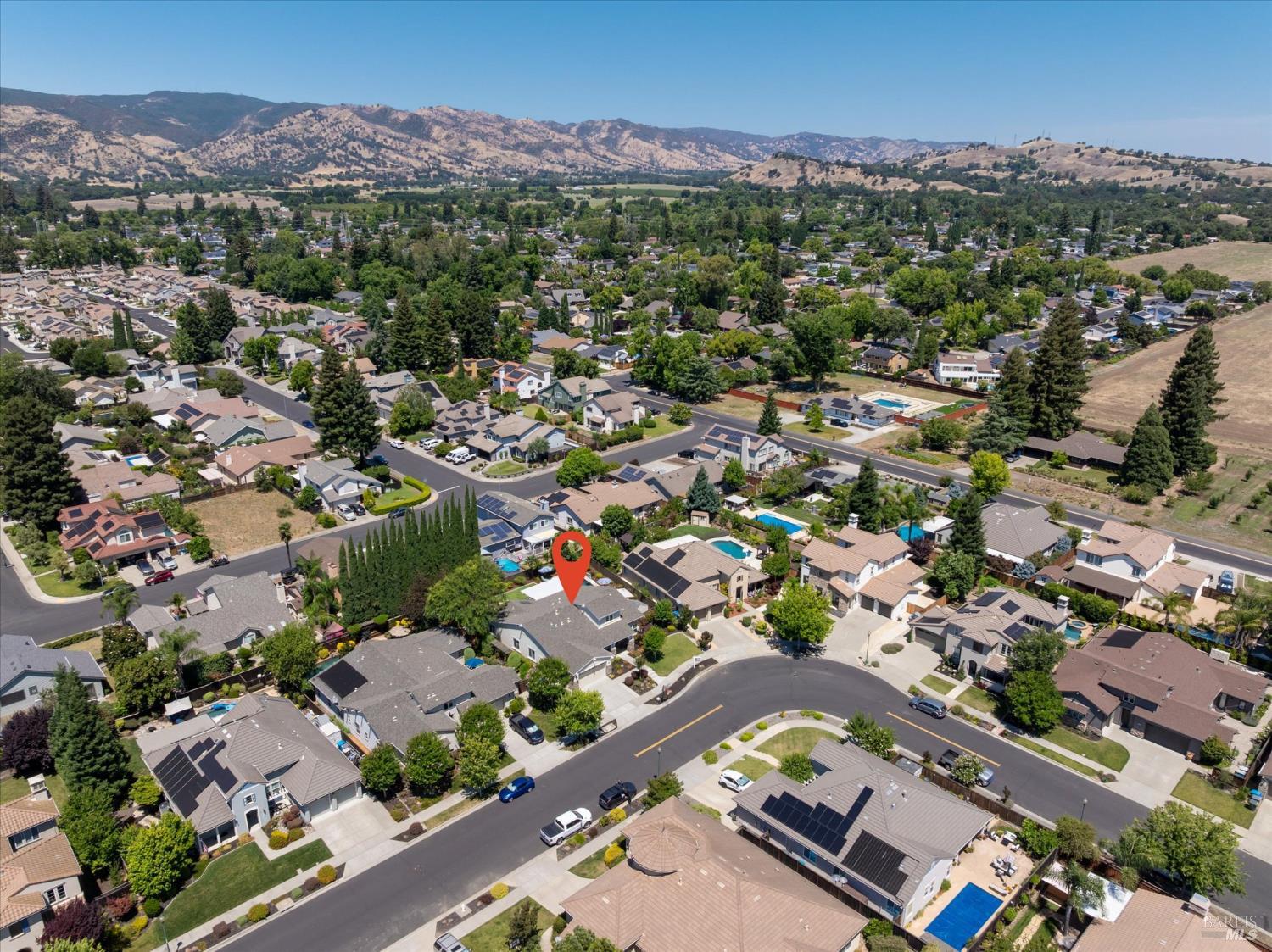 430 Longwood Place Vacaville CA 95688