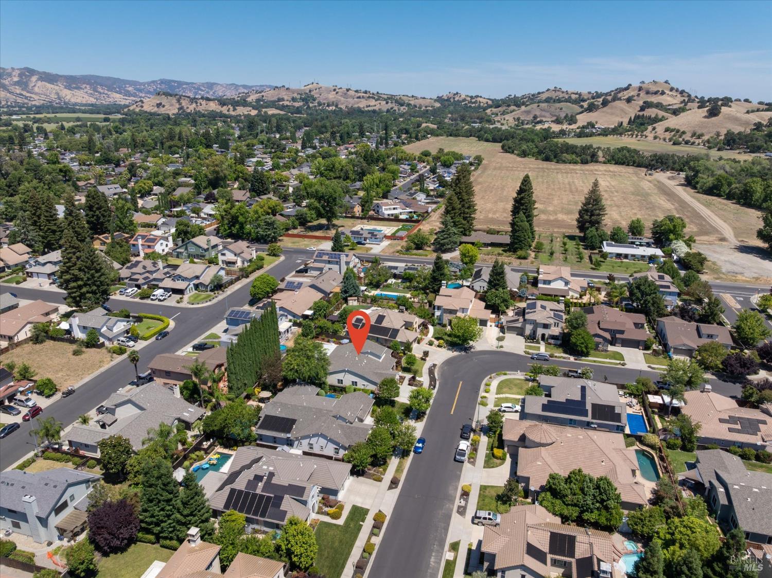 430 Longwood Place Vacaville CA 95688