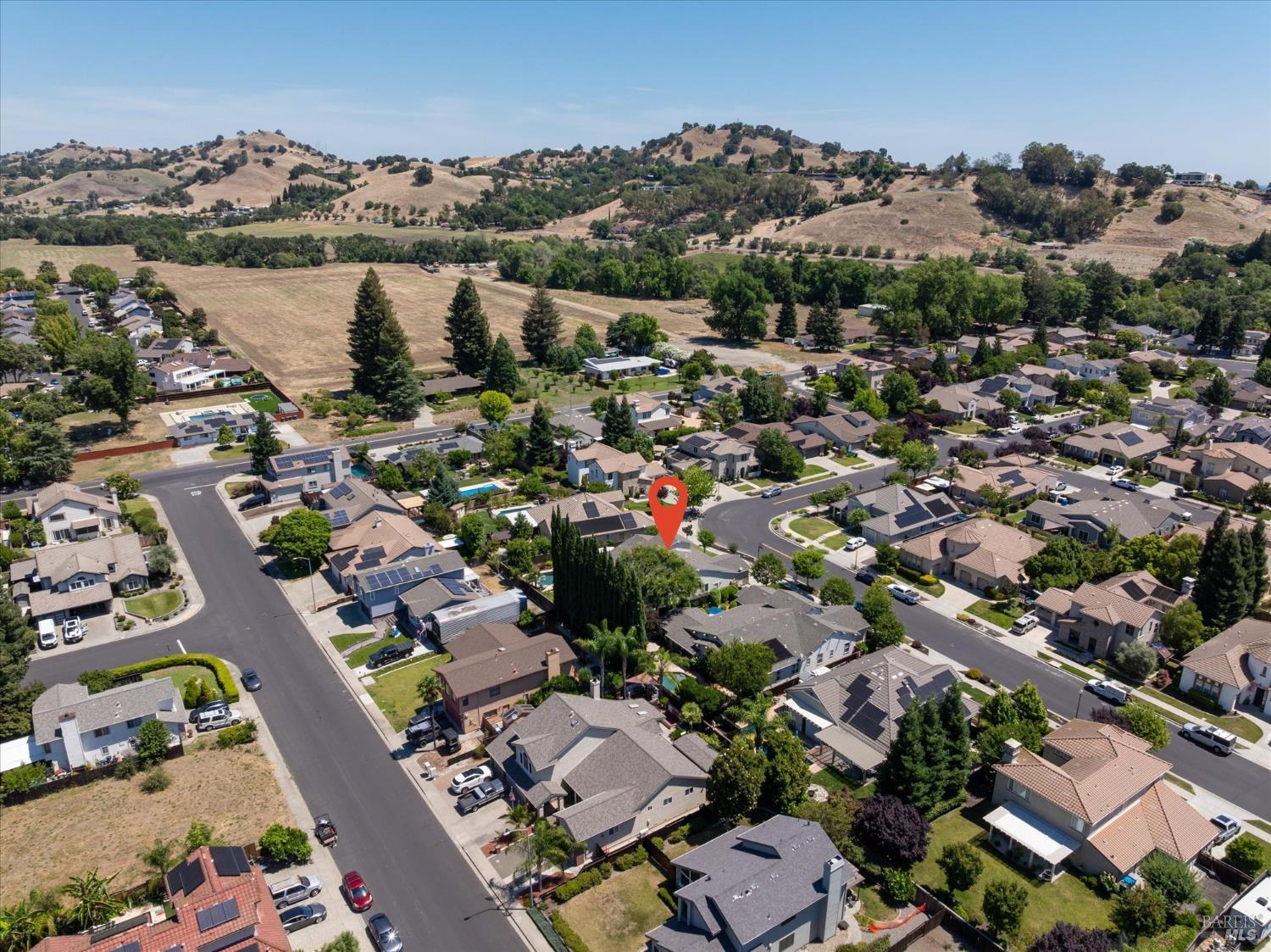 430 Longwood Place Vacaville CA 95688