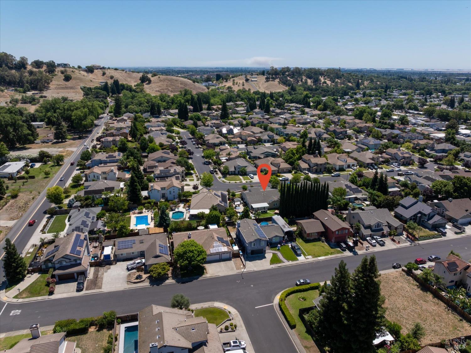 430 Longwood Place Vacaville CA 95688