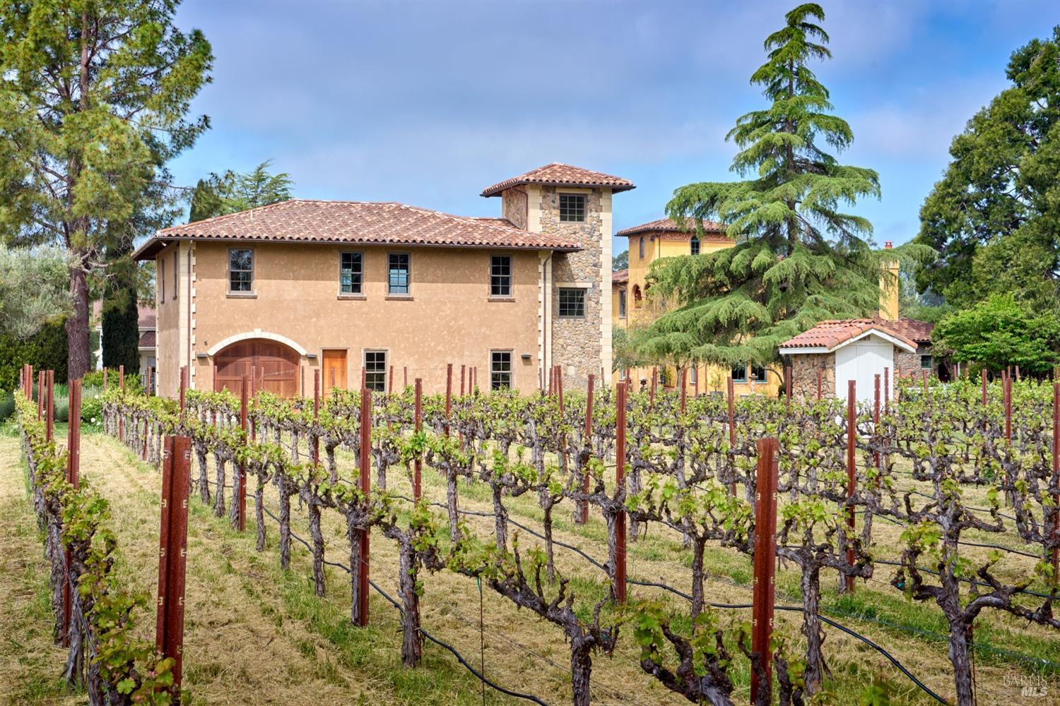 21000 8th Street E Sonoma CA 95476