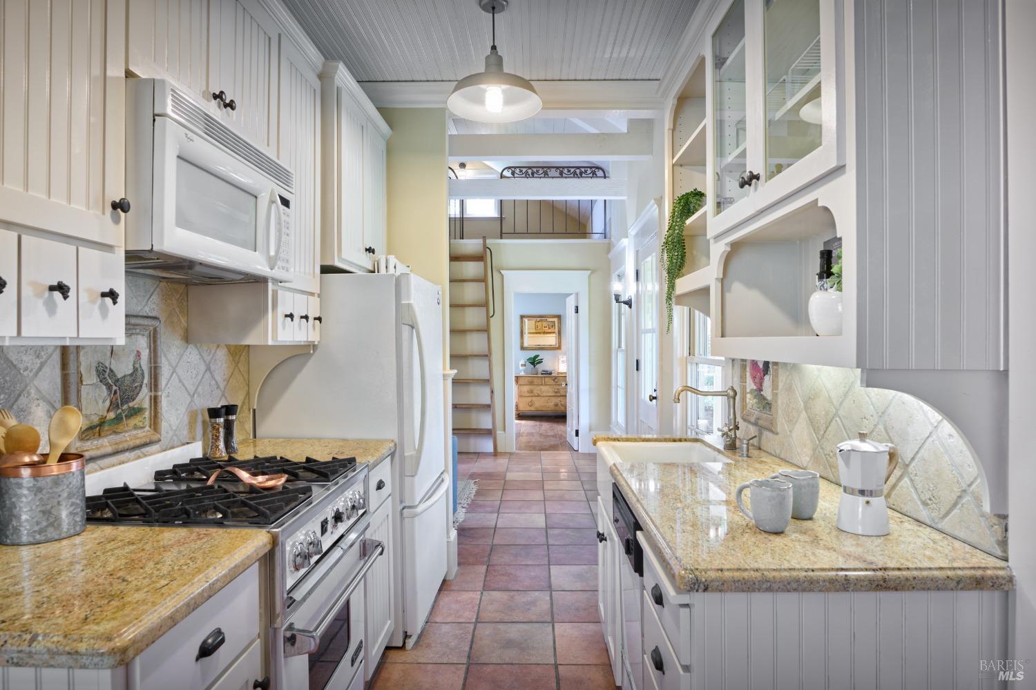 21000 8th Street E Sonoma CA 95476