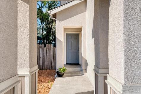 2923 Dall Sheep Lane Santa Rosa CA 95407