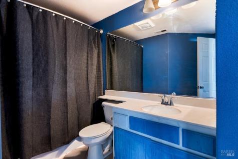 2923 Dall Sheep Lane Santa Rosa CA 95407