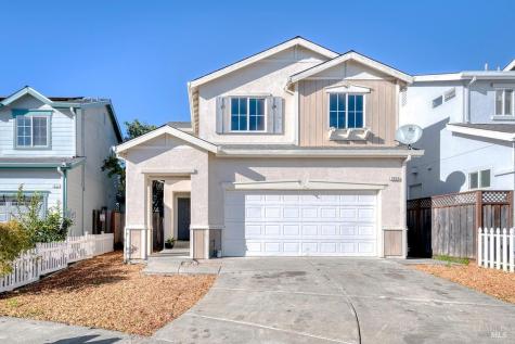 2923 Dall Sheep Lane Santa Rosa CA 95407