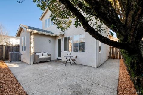 2923 Dall Sheep Lane Santa Rosa CA 95407