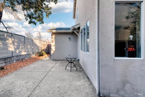 2923 Dall Sheep Lane Santa Rosa CA 95407