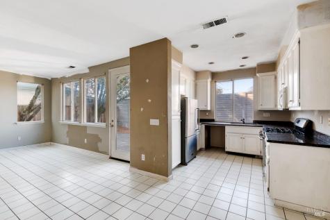 2923 Dall Sheep Lane Santa Rosa CA 95407