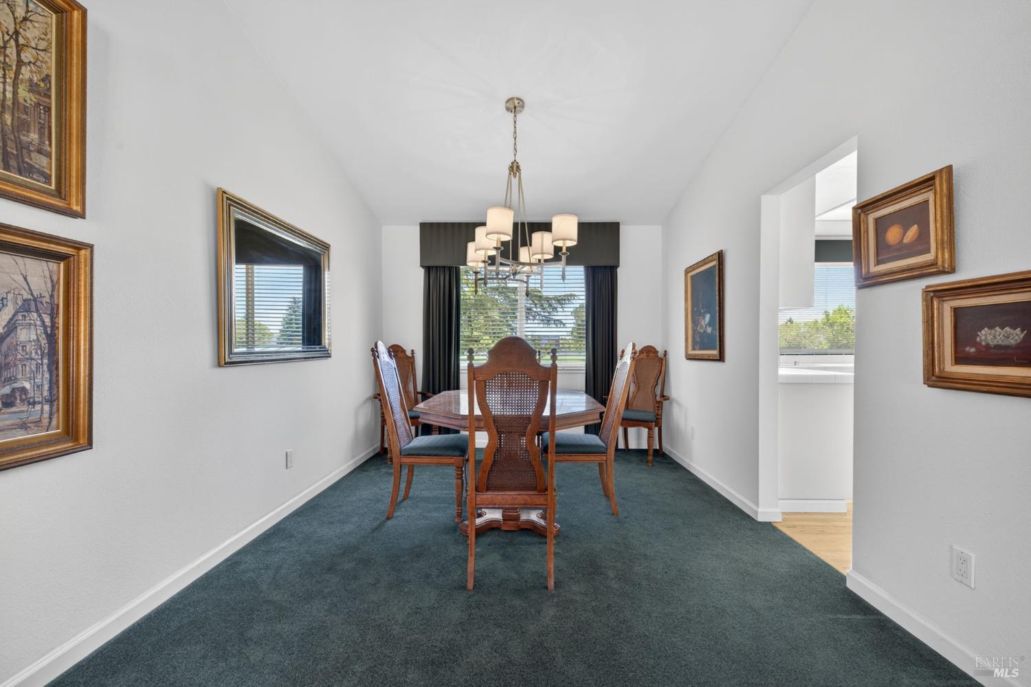 5779 Dexter Circle Rohnert Park CA 94928