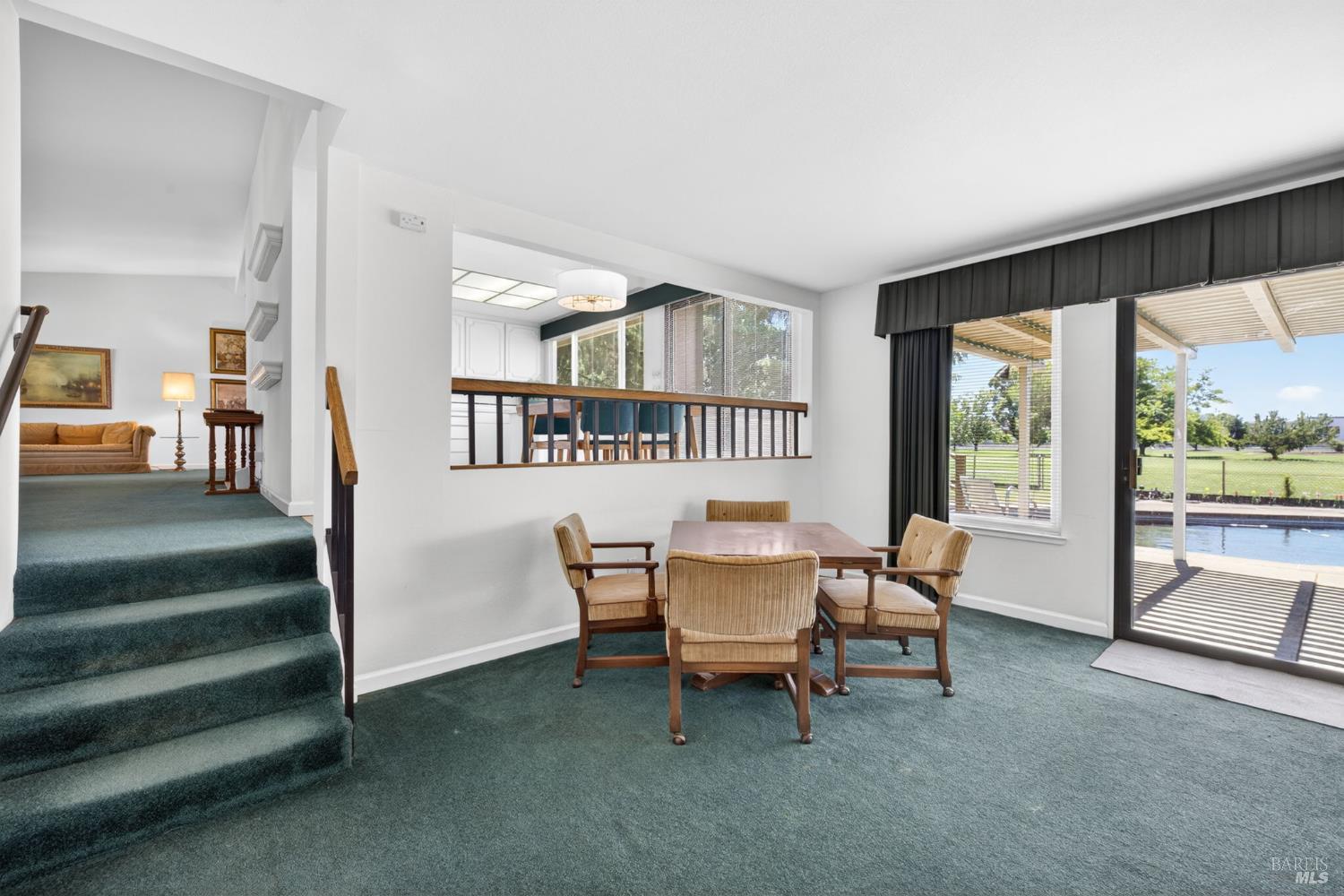 5779 Dexter Circle Rohnert Park CA 94928