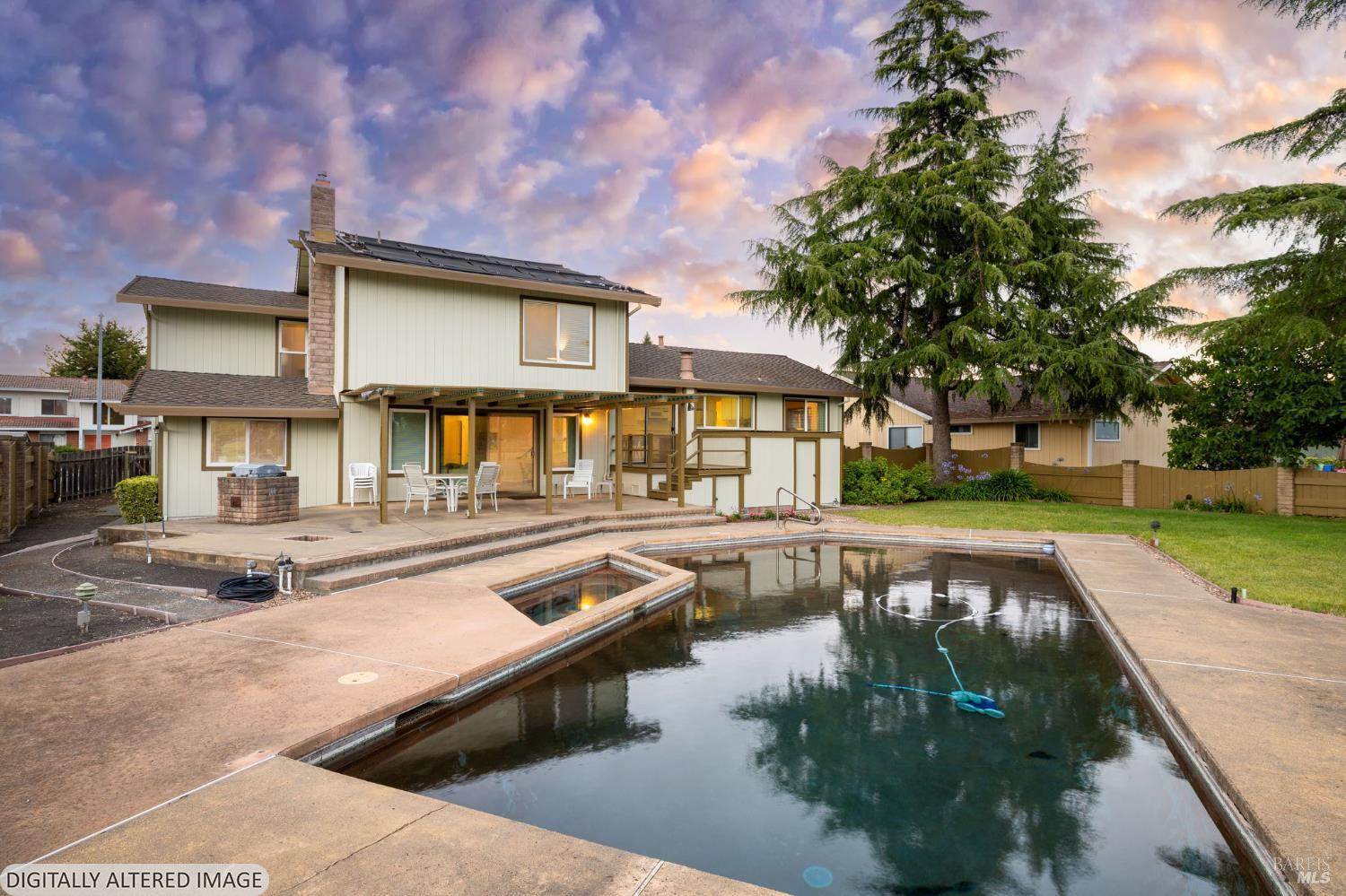 5779 Dexter Circle Rohnert Park CA 94928