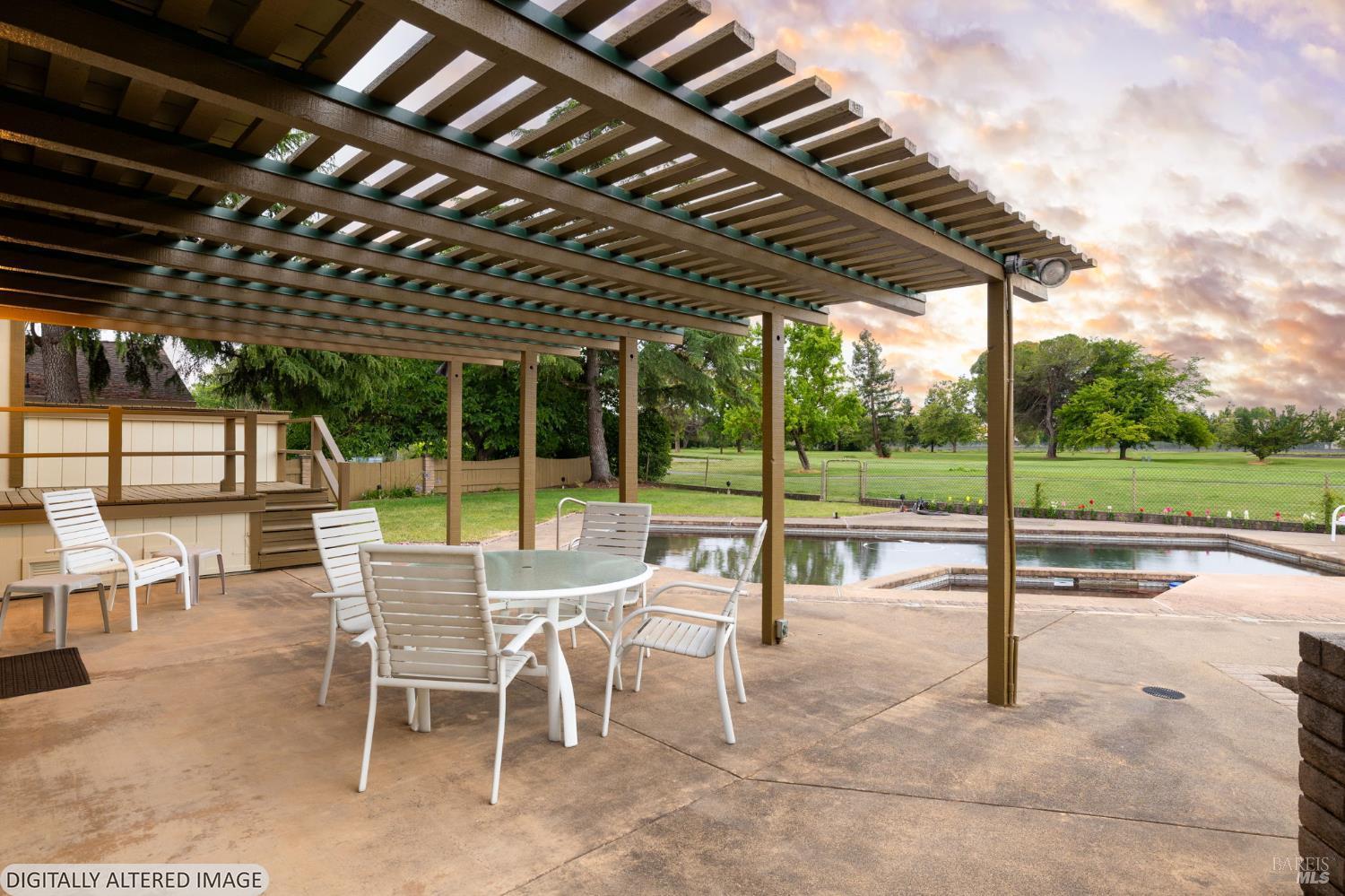 5779 Dexter Circle Rohnert Park CA 94928