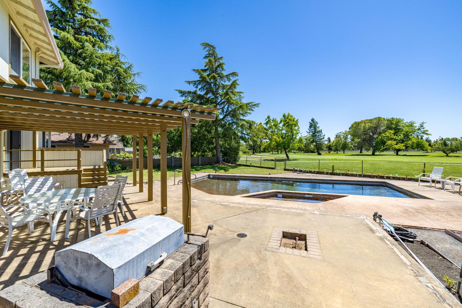 5779 Dexter Circle Rohnert Park CA 94928
