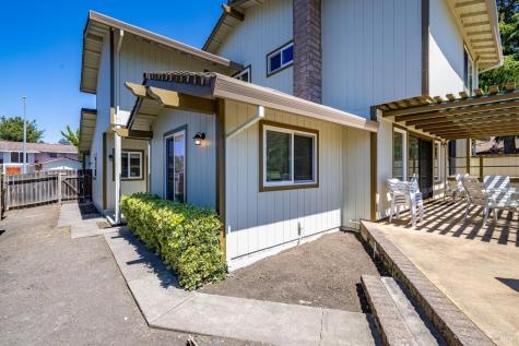 5779 Dexter Circle Rohnert Park CA 94928