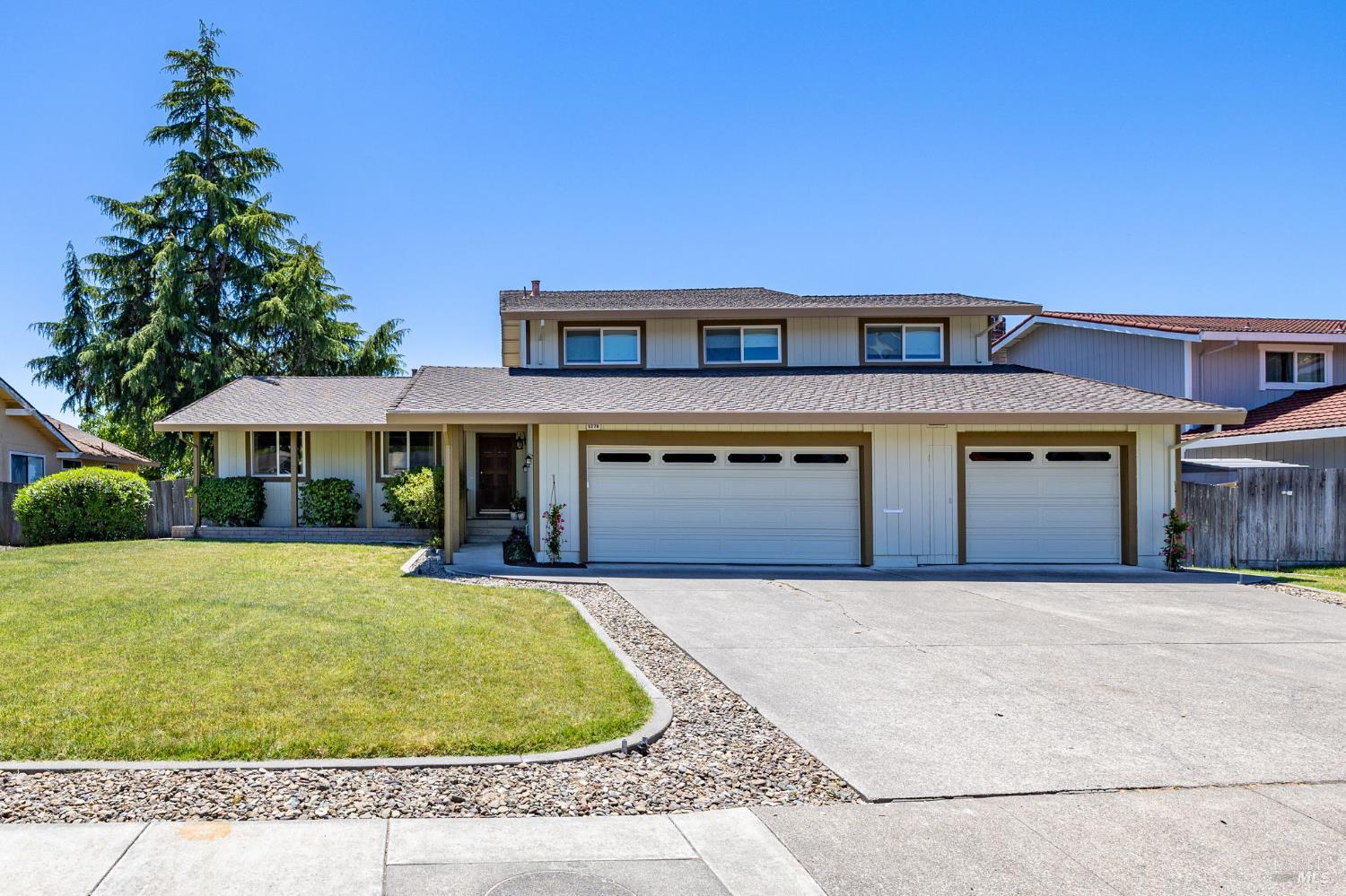 5779 Dexter Circle Rohnert Park CA 94928